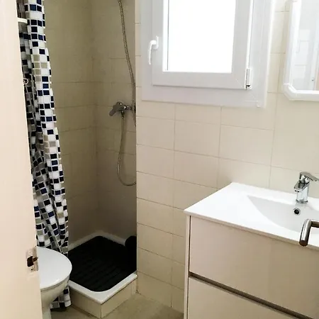 Apartamento Centrico Y Renovado, 100M De La Playa L'Estartit Exterior photo