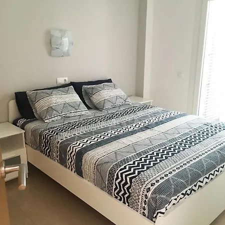 Apartamento Centrico Y Renovado, 100M De La Playa L'Estartit Exterior photo