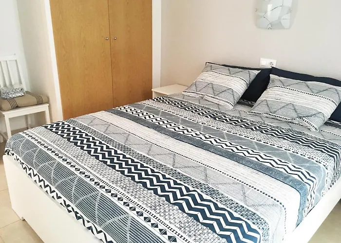 Apartamento Centrico Y Renovado, 100M De La Playa