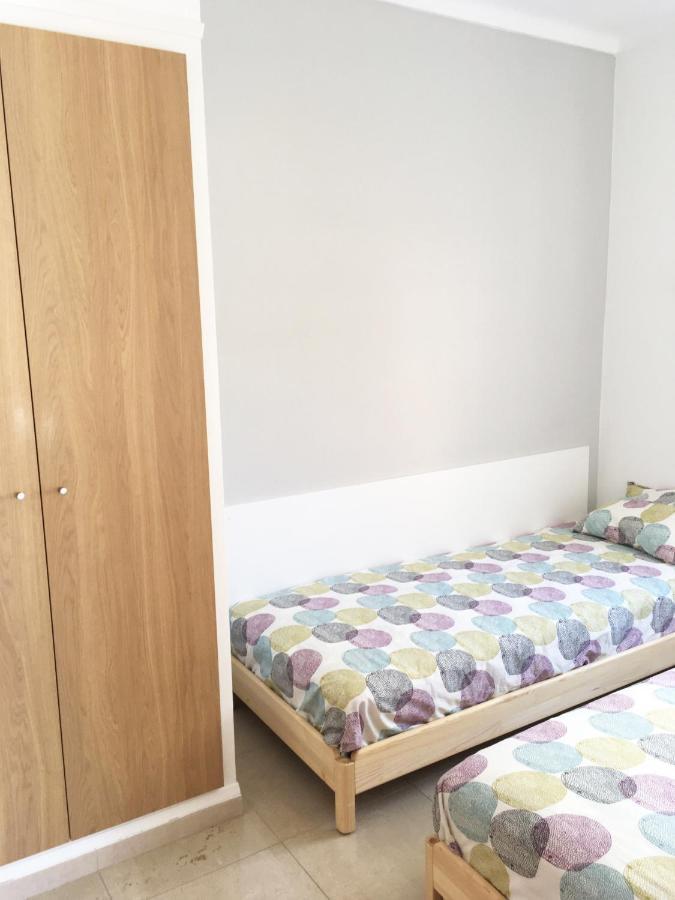 Centrico Y Renovado, 100m De La Playa
