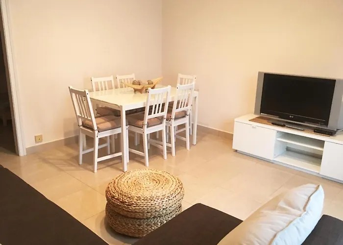 Apartamento Centrico Y Renovado, 100M De La Playa