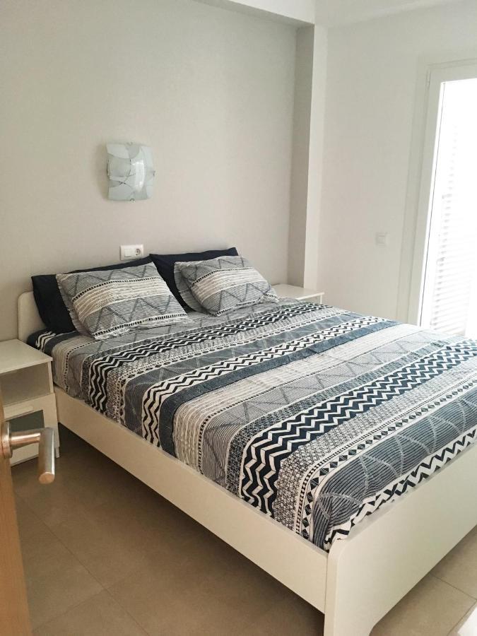 Apartamento Centrico Y Renovado, 100m De La Playa *