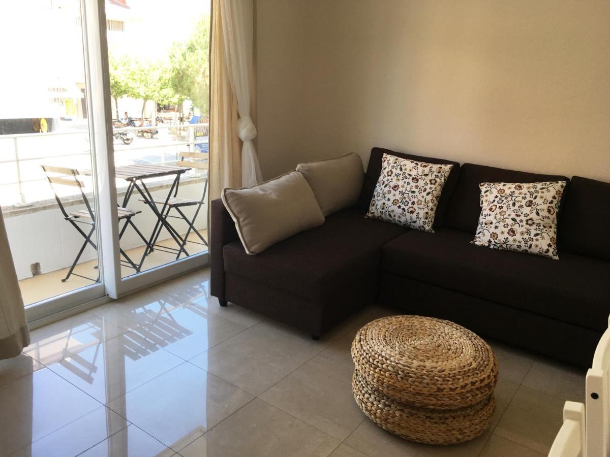 Apartamento Centrico Y Renovado, 100m De La Playa