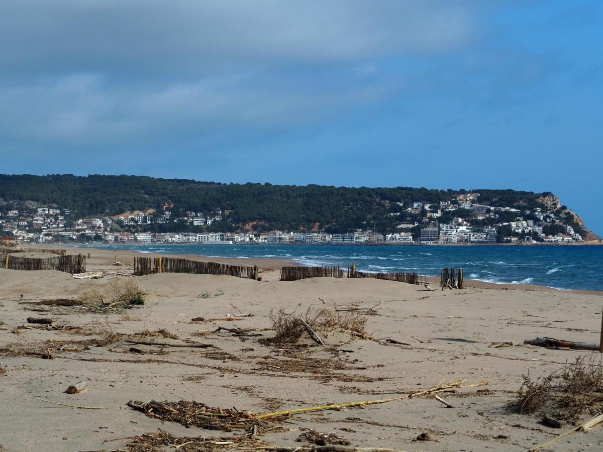 Centrico Y Renovado, 100m De La Playa Apartamento